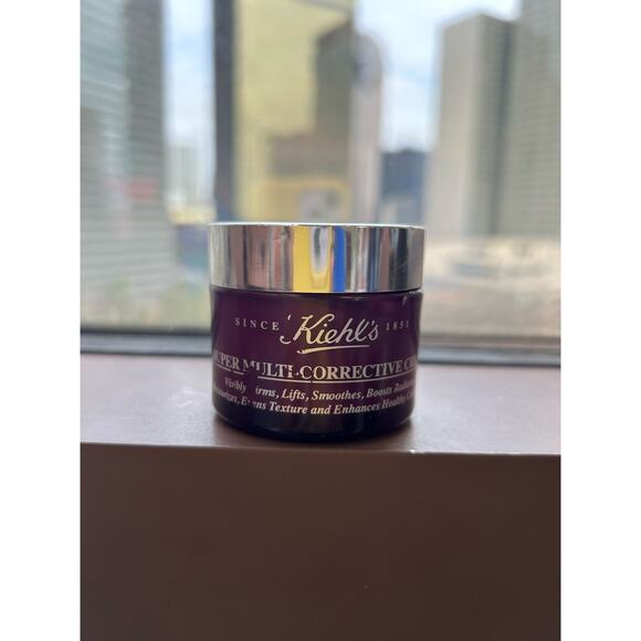Kiehls Súper Multi Corrective cream